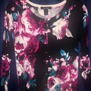 Women’s White House/Black Market Cardigan - Sz S